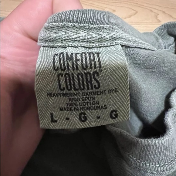 Niko Moon “Happy Cowboy” Large T-Shirt - Picture 3 of 5